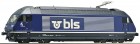 72397 Roco Electric locomotive Re 465